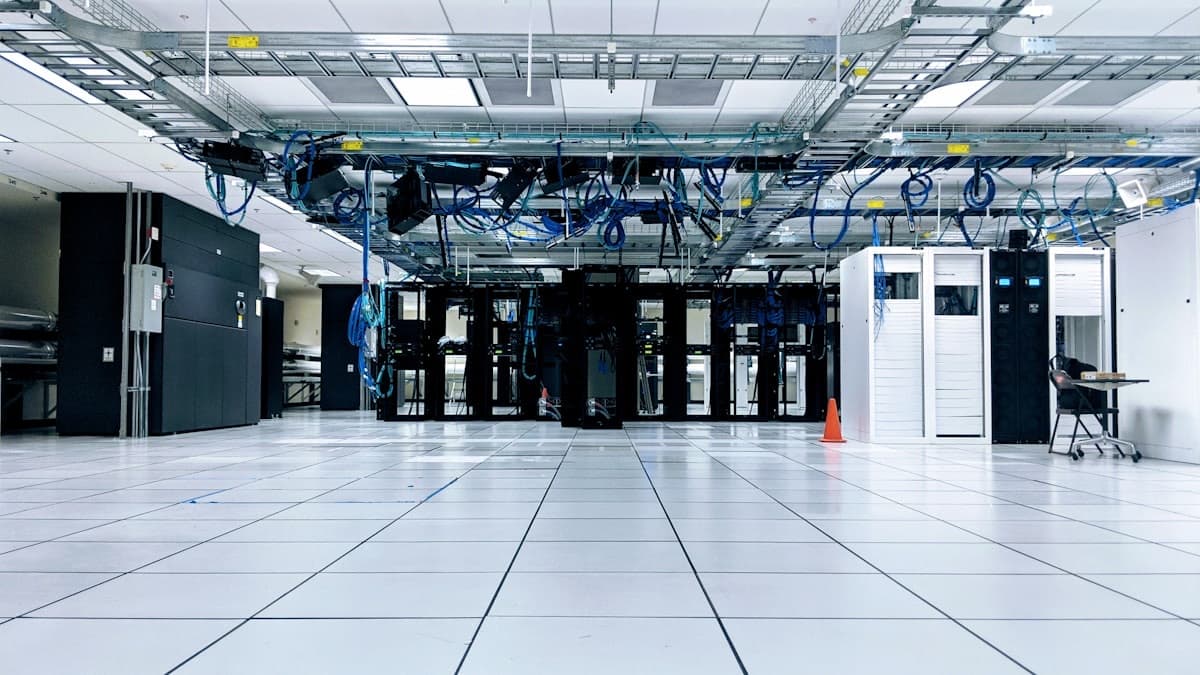 Security operations centre monitoring network threat activity